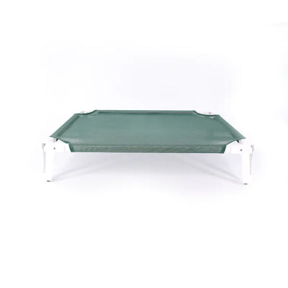 Aston Camp Bed for Dogs - Pet Furniture and Comfort