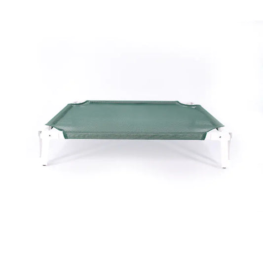 Aston Camp Bed for Dogs - Pet Furniture and Comfort