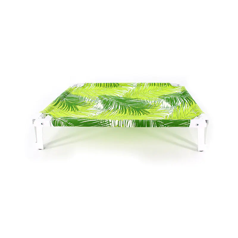 Aston Camp Bed for Dogs - Pet Furniture and Comfort