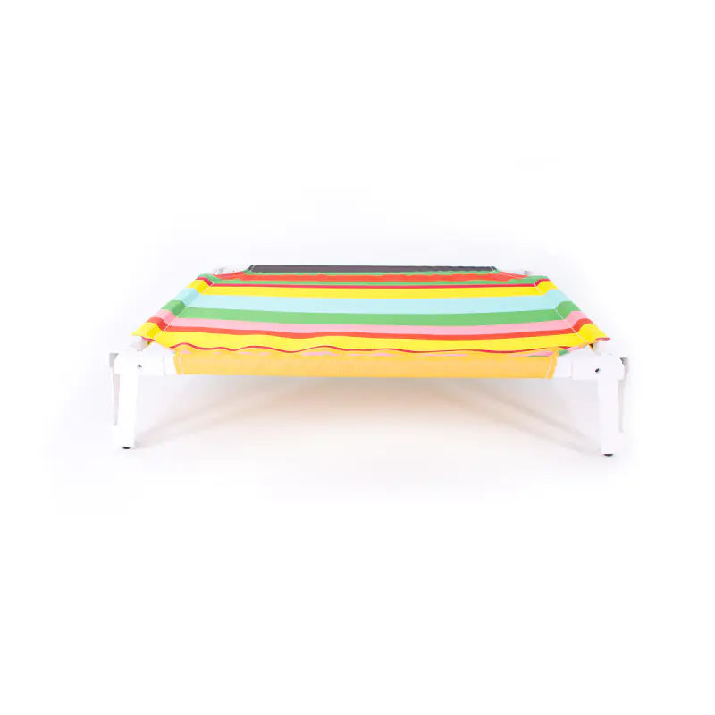 Aston Camp Bed for Dogs - Pet Furniture and Comfort