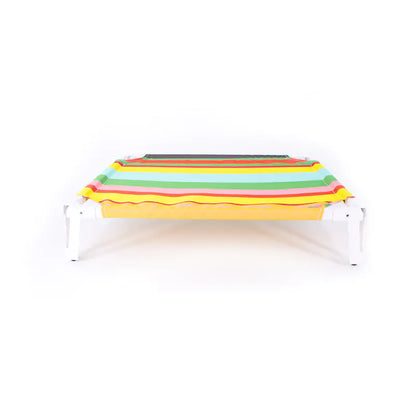 Aston Camp Bed for Dogs - Pet Furniture and Comfort